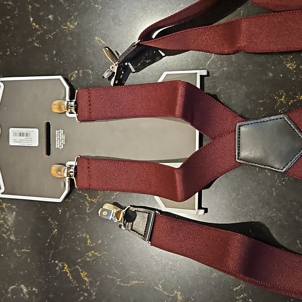 Suspenders - Picture 6 of 8